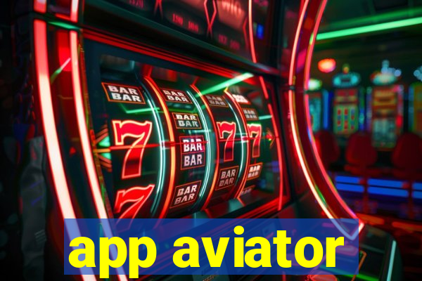 app aviator